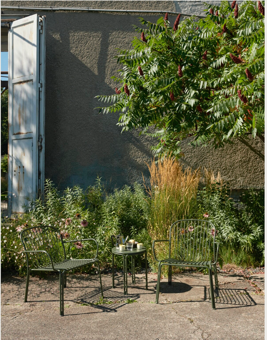 Thorvald SC101 Space Copenhagen 2024