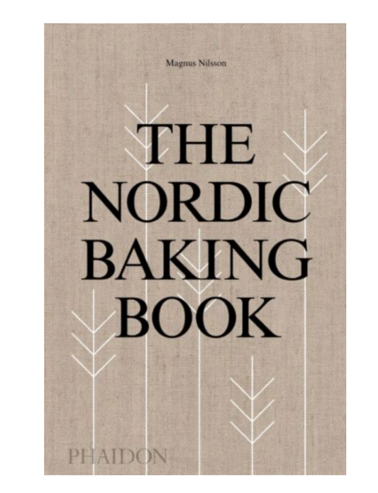 THE NORDIC BAKING BOOK