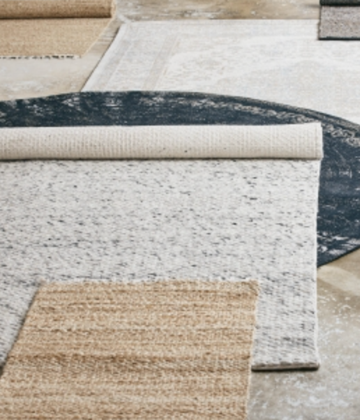 Lara ullteppe 200x290 creme