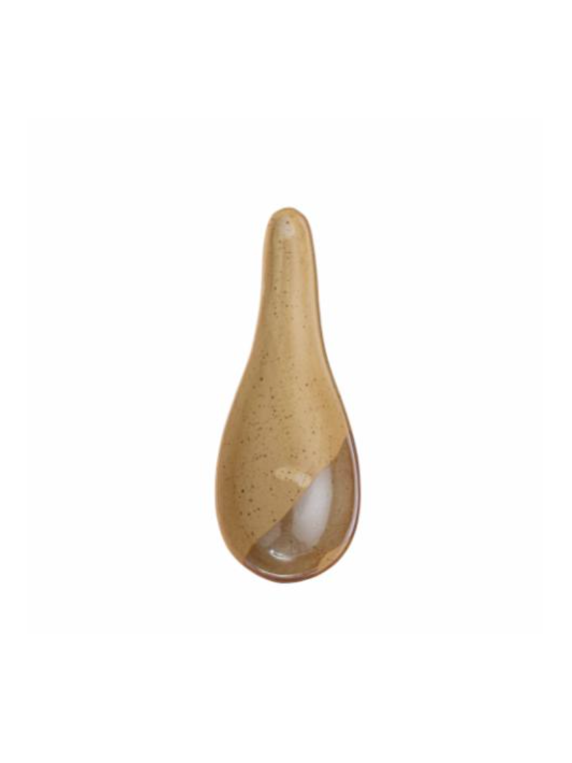 Masami spoon, Nature, Stoneware