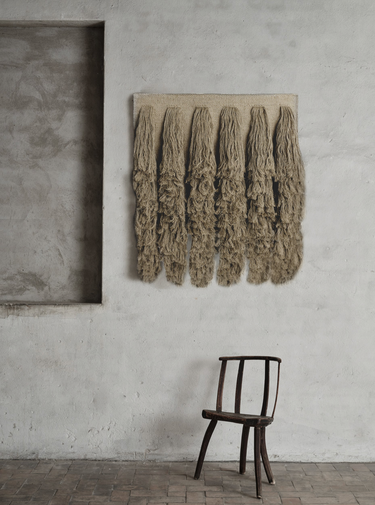 Tapestry no.05
