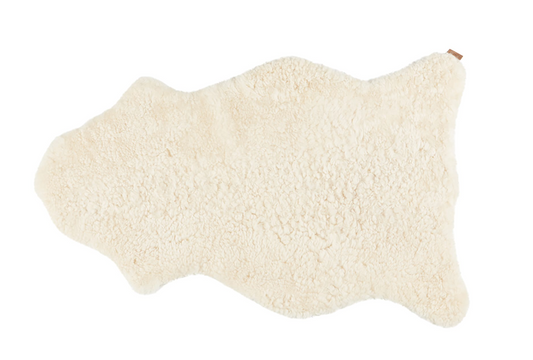 Ella lammeskinn creme