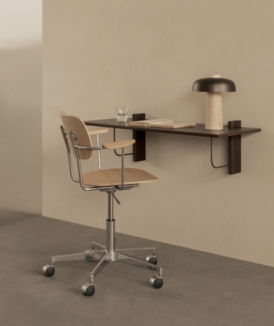 Corbel Desk