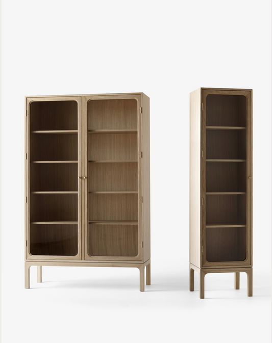 Trace SC 88 Natural Oak