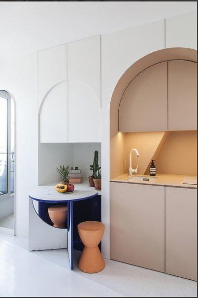 Petite Places