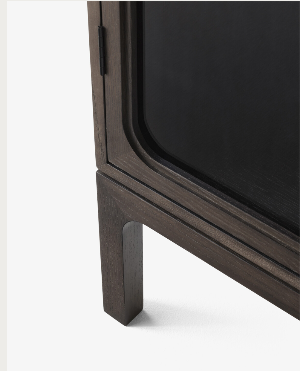 Trace SC 88 Dark Stained Oak