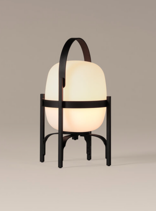 Cestita alubat black