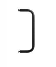 metal rod for 30 black
