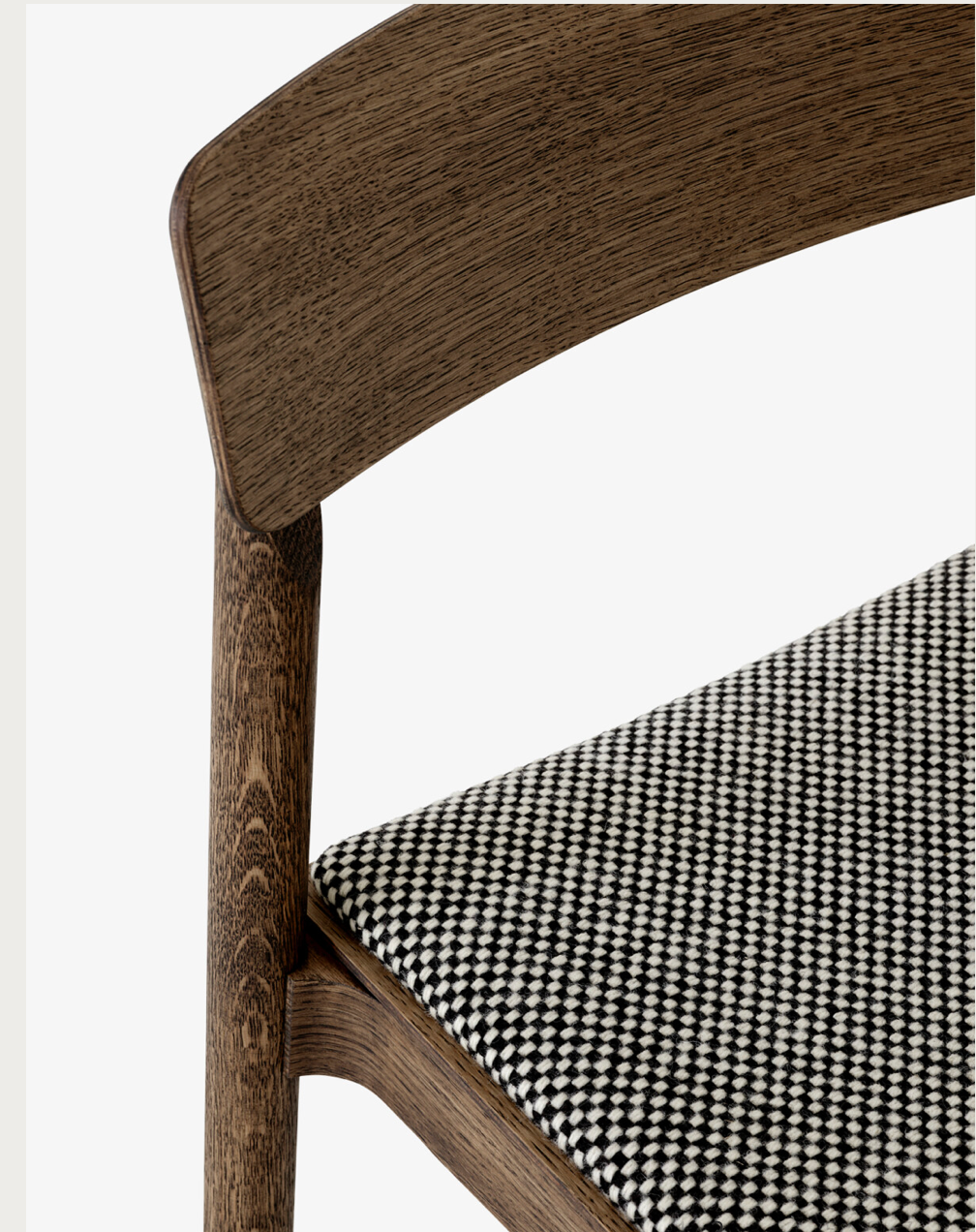 Betty TK3 Smoked Oiled Oak   Sisu 165