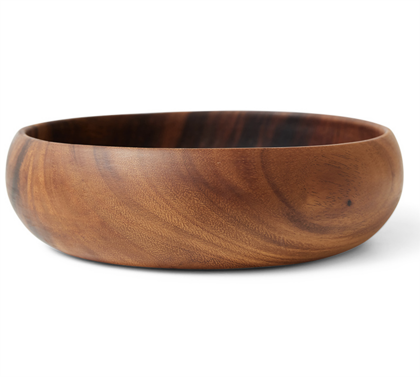 Acacia bowl