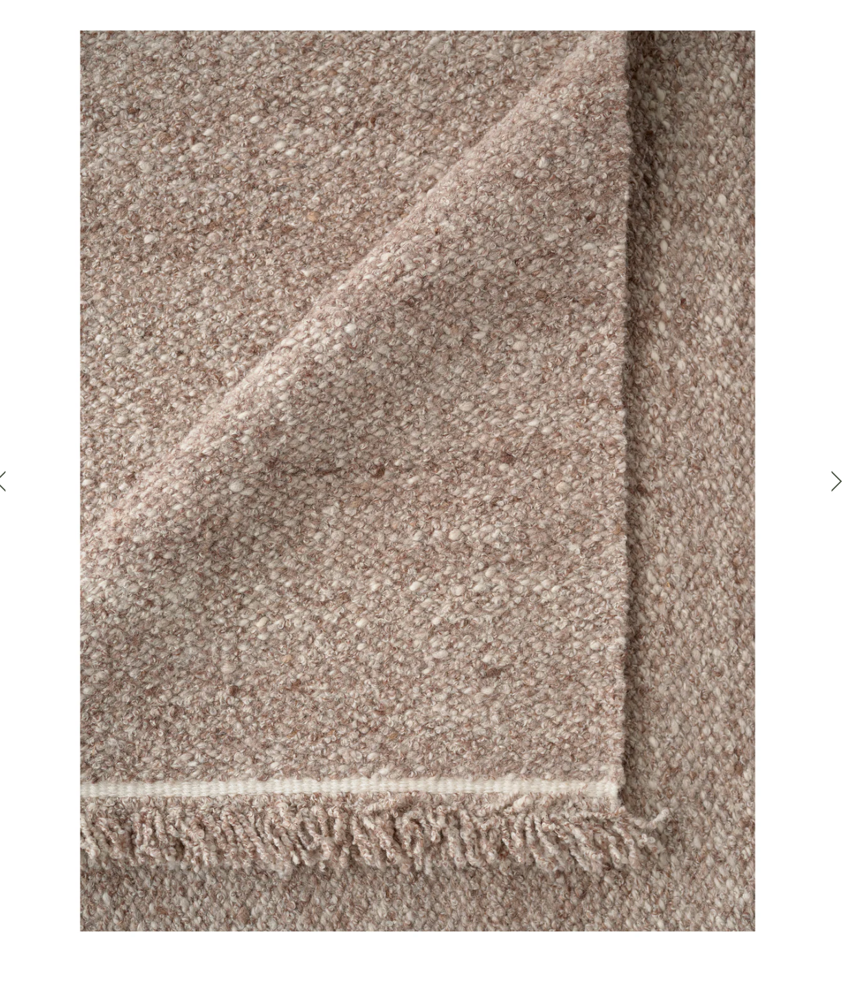 HANDMADE RUGS  PEACEFUL PARITY CAMEL 250-350 cm