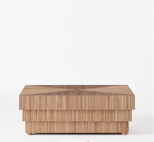 MIKADO COFFEE TABLE 70-120 cm