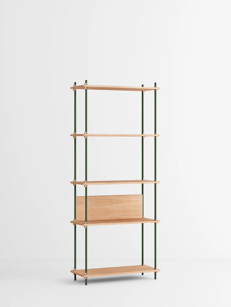 Shelving System – s.200.1.A