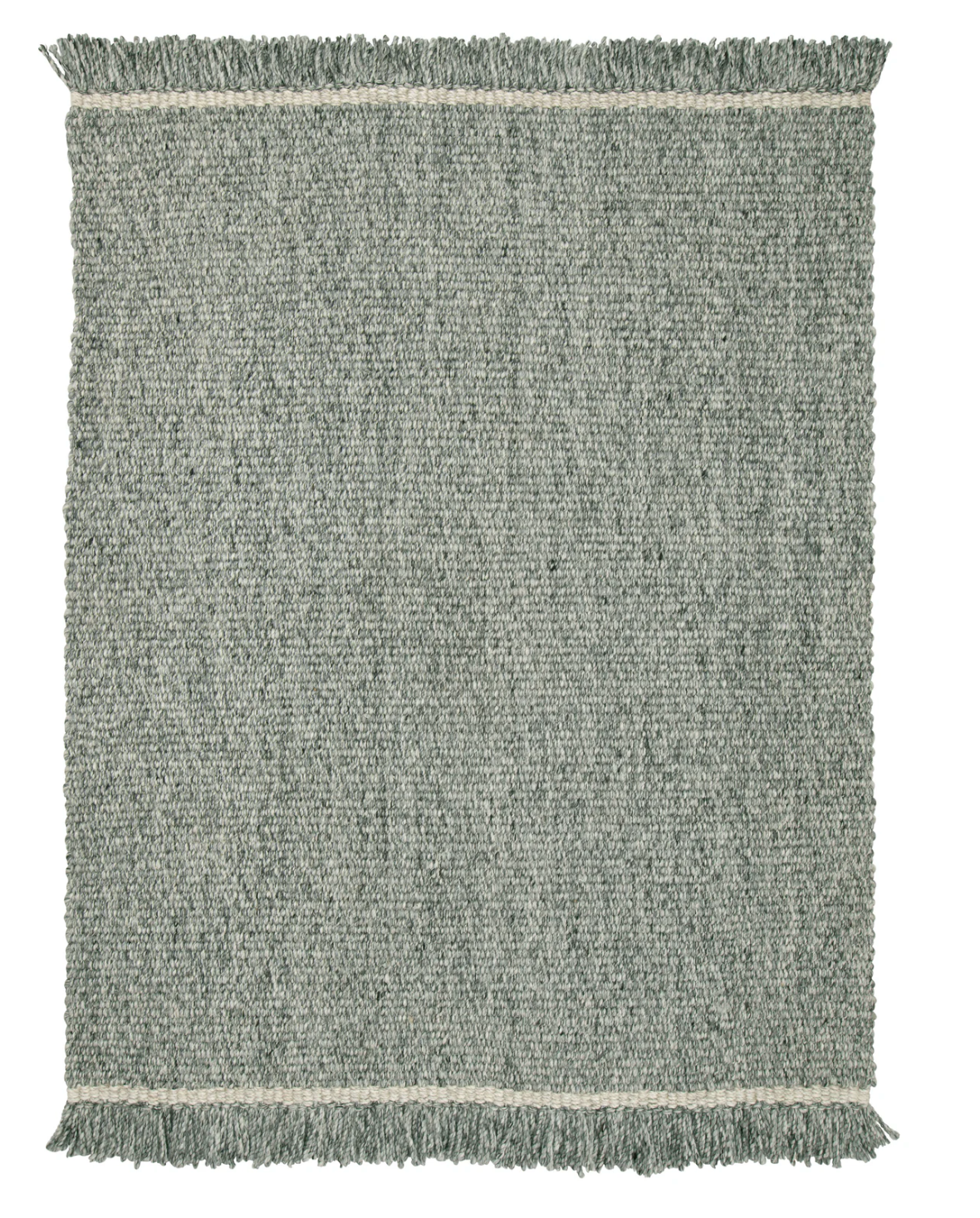 HANDMADE RUGS  ELMO  GREY 200-300cm