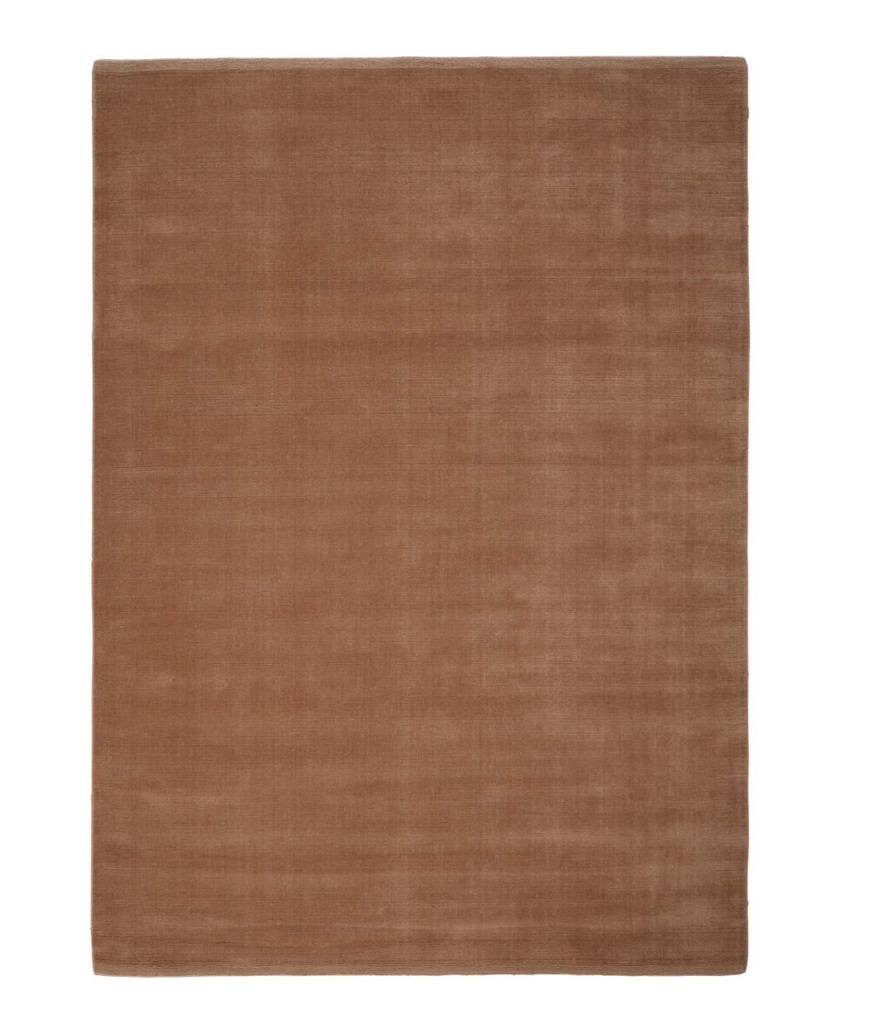 HANDMADE RUGS  HALO CLOUD / AMBER  170-240 cm