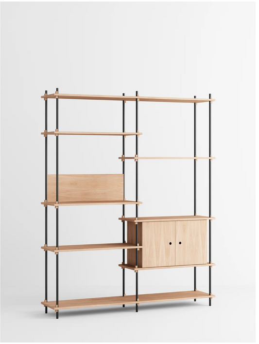 Shelving System – s.200.2.C