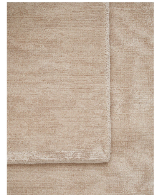 HANDMADE RUGS  HALO CLOUD /BEIGE  250-350  cm