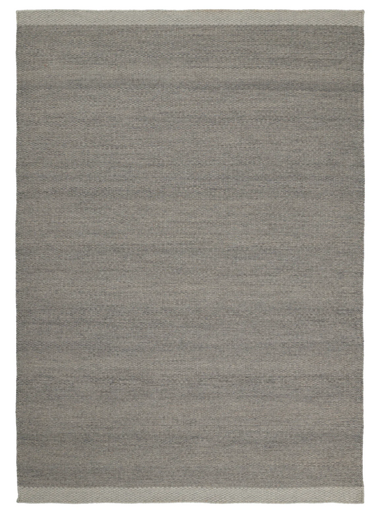 HANDMADE RUGS  FRODE 250-350 CM GREY