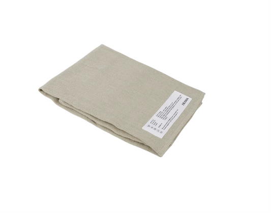 LIGHT TOWEL | SAGE GREEN | HAND TOWEL
