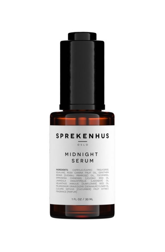 Midnight Serum 30ml