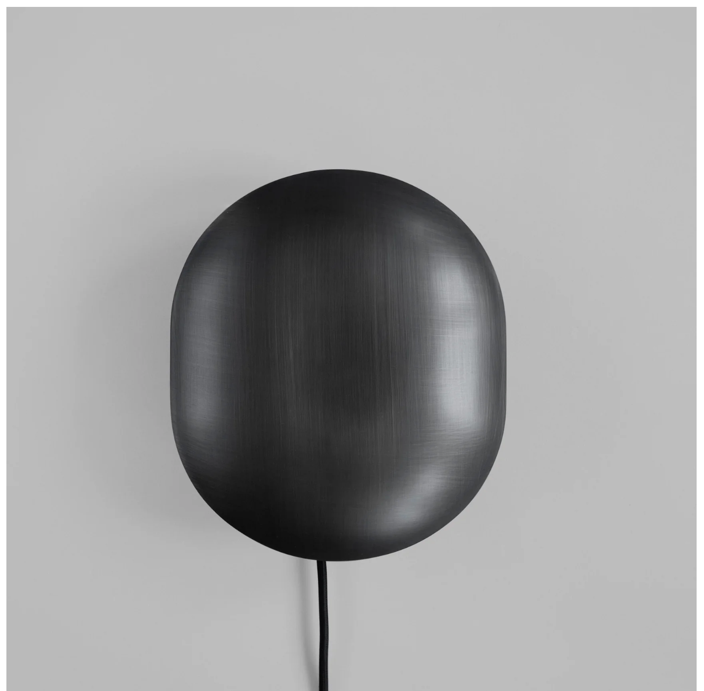 Clam Wall Lamp-Bronze