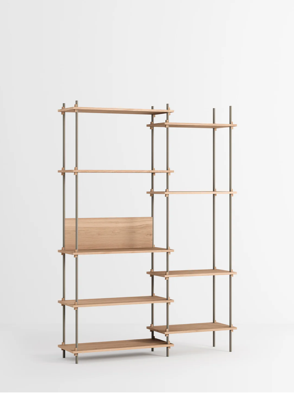 Shelving System – s.200.2.J