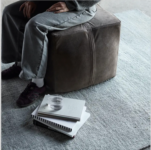 Glass Ripe Low Clear