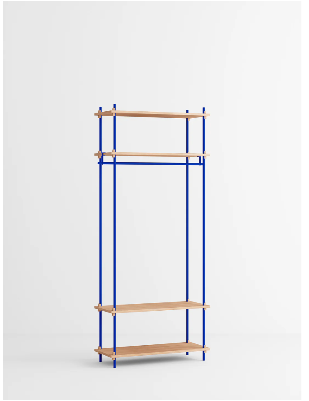 Shelving System – s.200.1.F