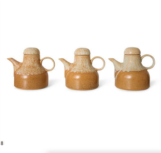 70s coffee pot
