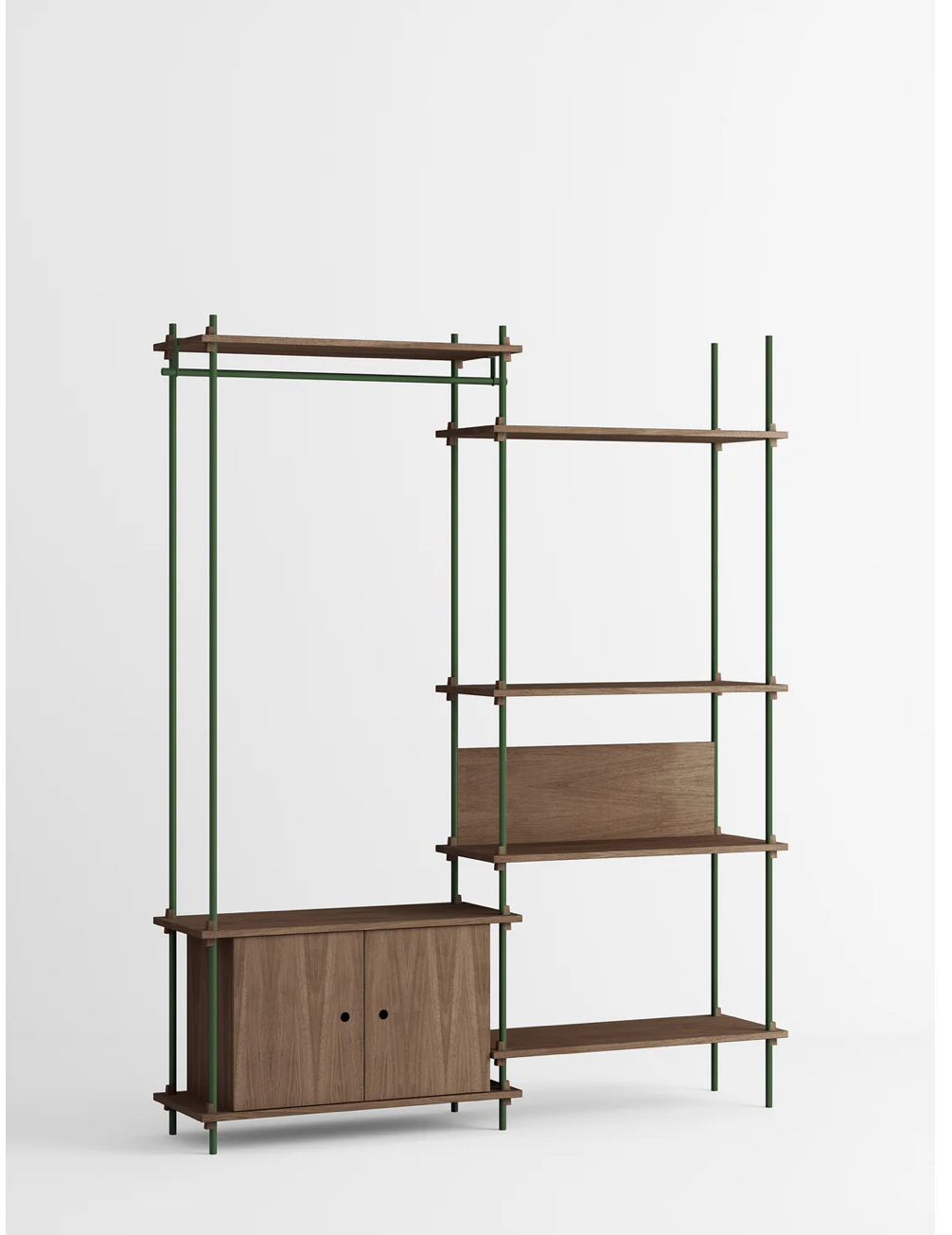 Shelving System – s.200.2.G