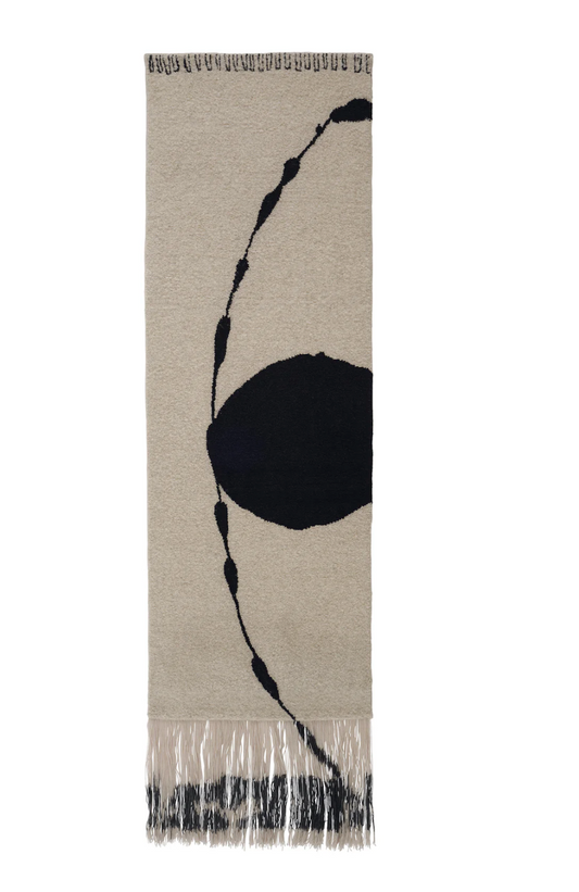 ZENITH MOON RUGS 80-250 cm