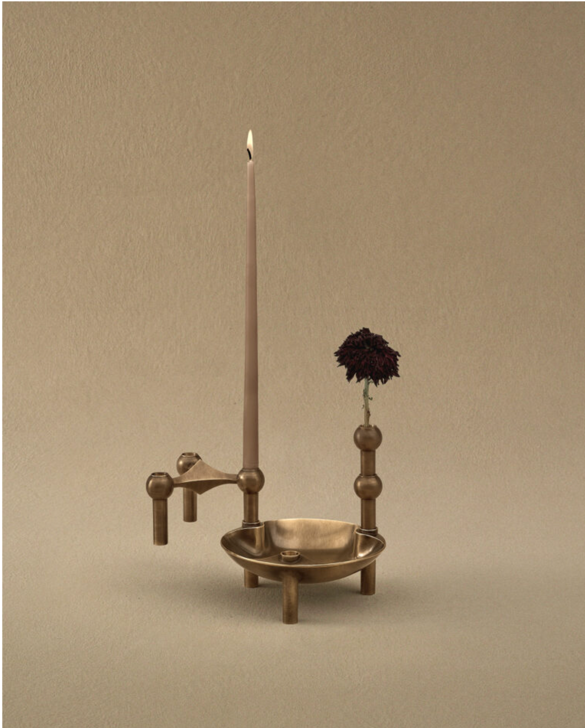 Stoff Nagel Bowl
