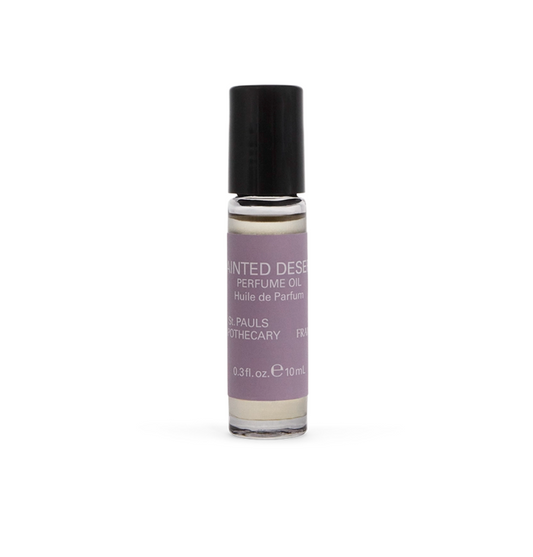 Painted Dessert  perfume oil 10ml