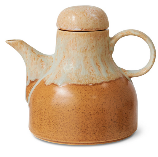 70s coffee pot