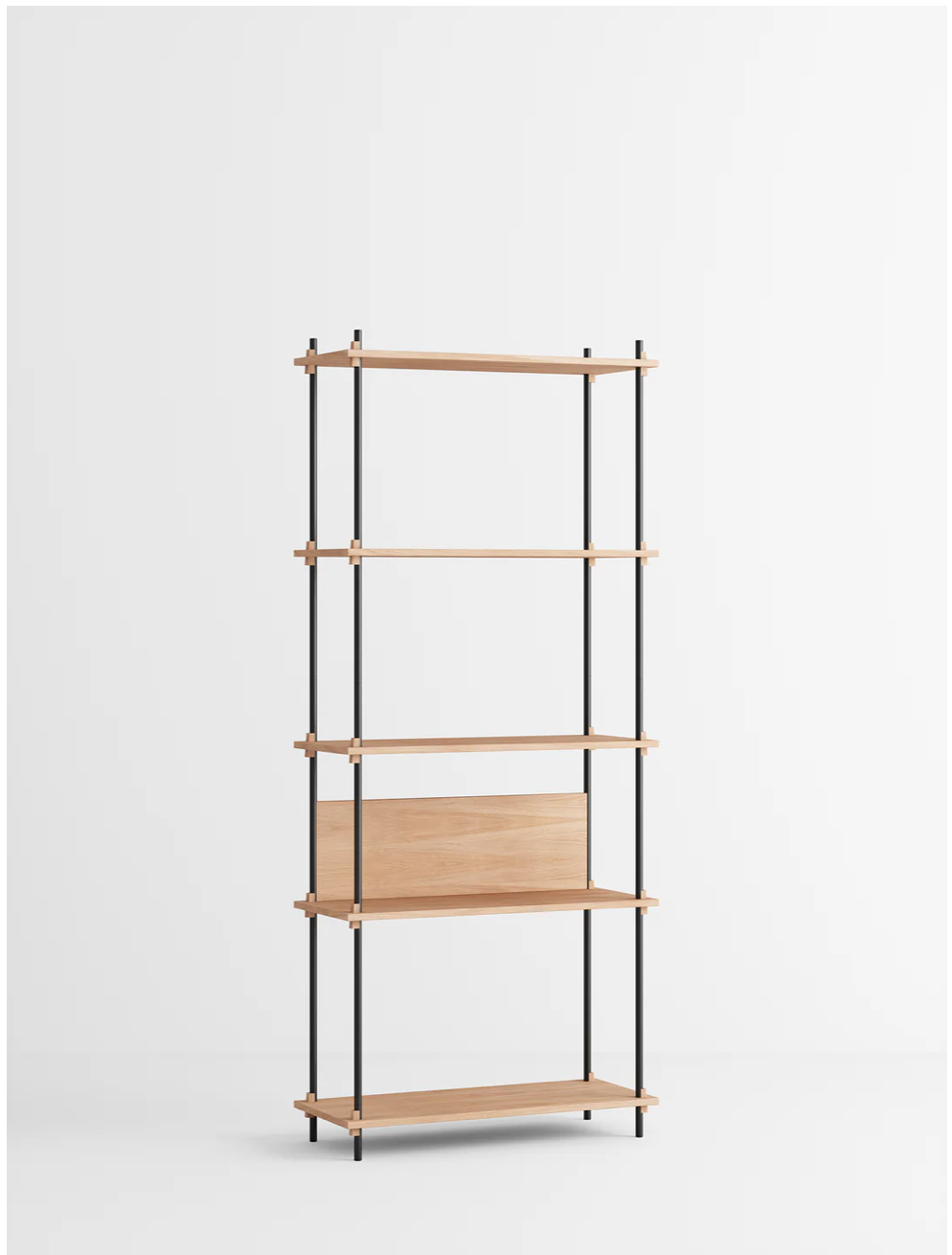 Shelving System – s.200.1.A