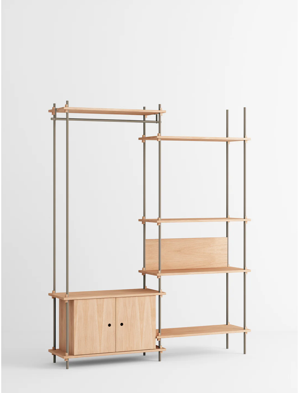 Shelving System – s.200.2.G