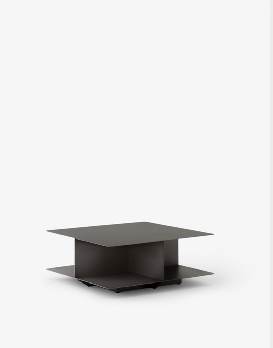 Develius Coffee Table EV3 Stone Grey
