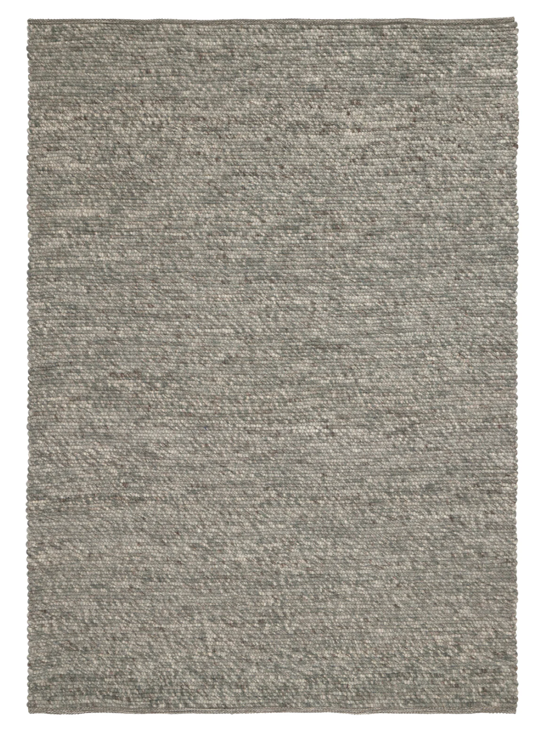 HANDMADE RUGS  AGNER GREY 250-350 CM