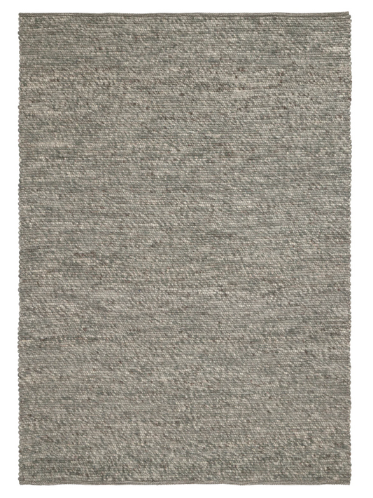 HANDMADE RUGS  AGNER GREY 250-350 CM