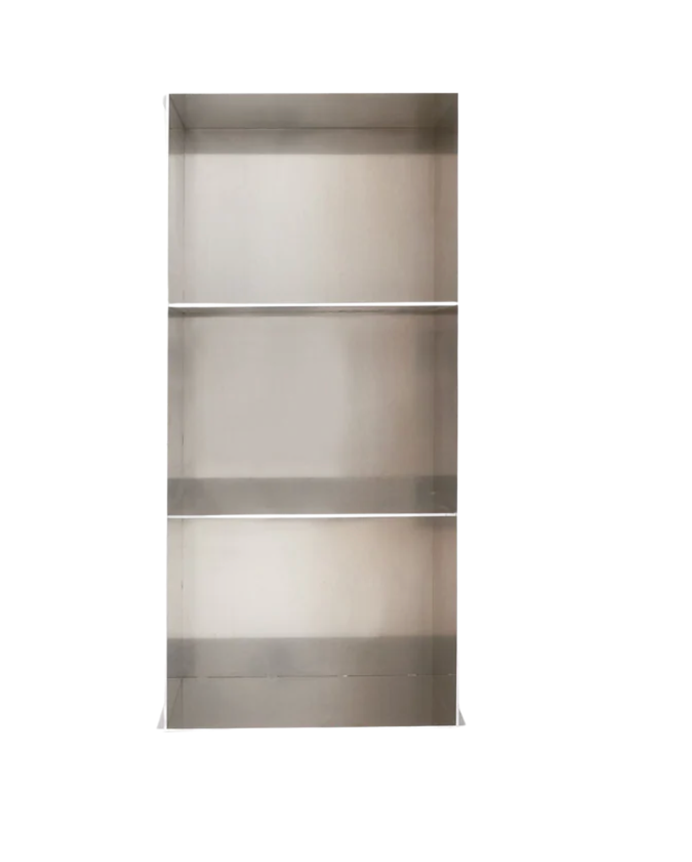Rivet Case Aluminium