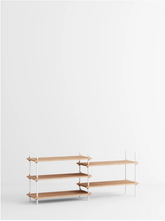 Shelving System – s.65.2.A