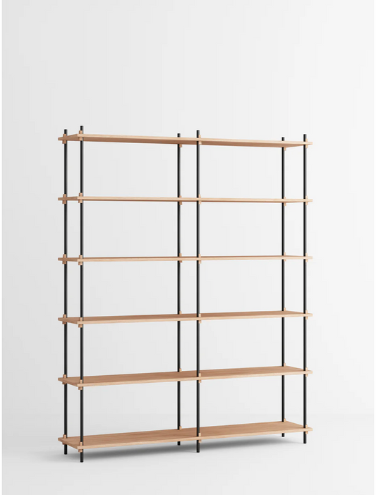 Shelving System – s.200.2.B