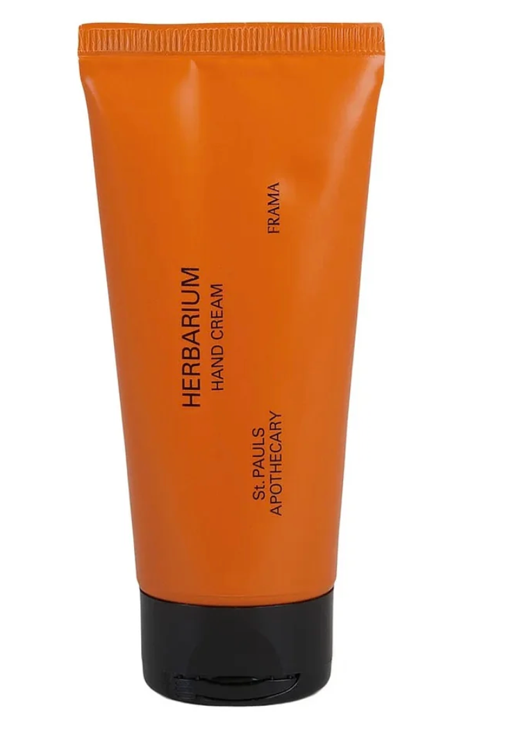 Hand Cream herbarium  60ml tube