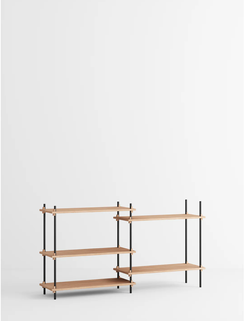 Shelving System – s.85.2.A