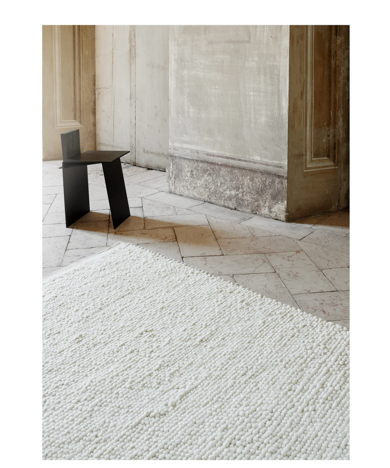 HANDMADE RUGS  FLAVIA 140-200 cm