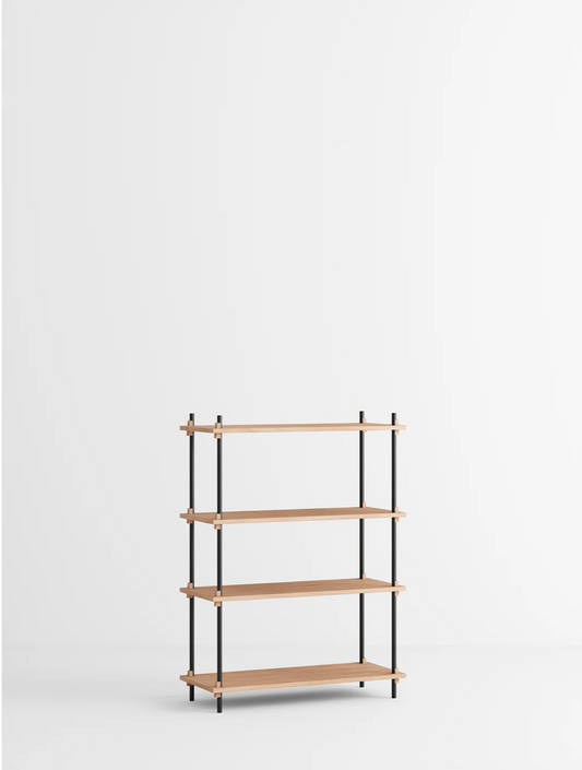 Shelving System – s.115.1.A