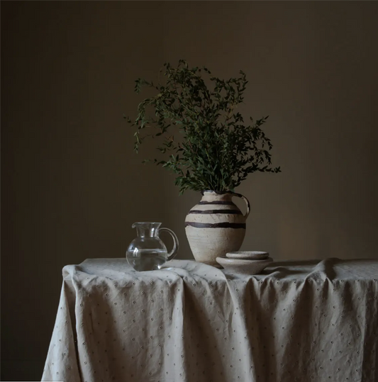 Aurora keramikk vase
