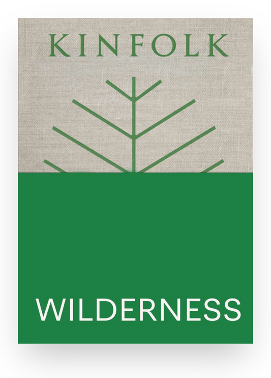 Kinfolk Wilderness