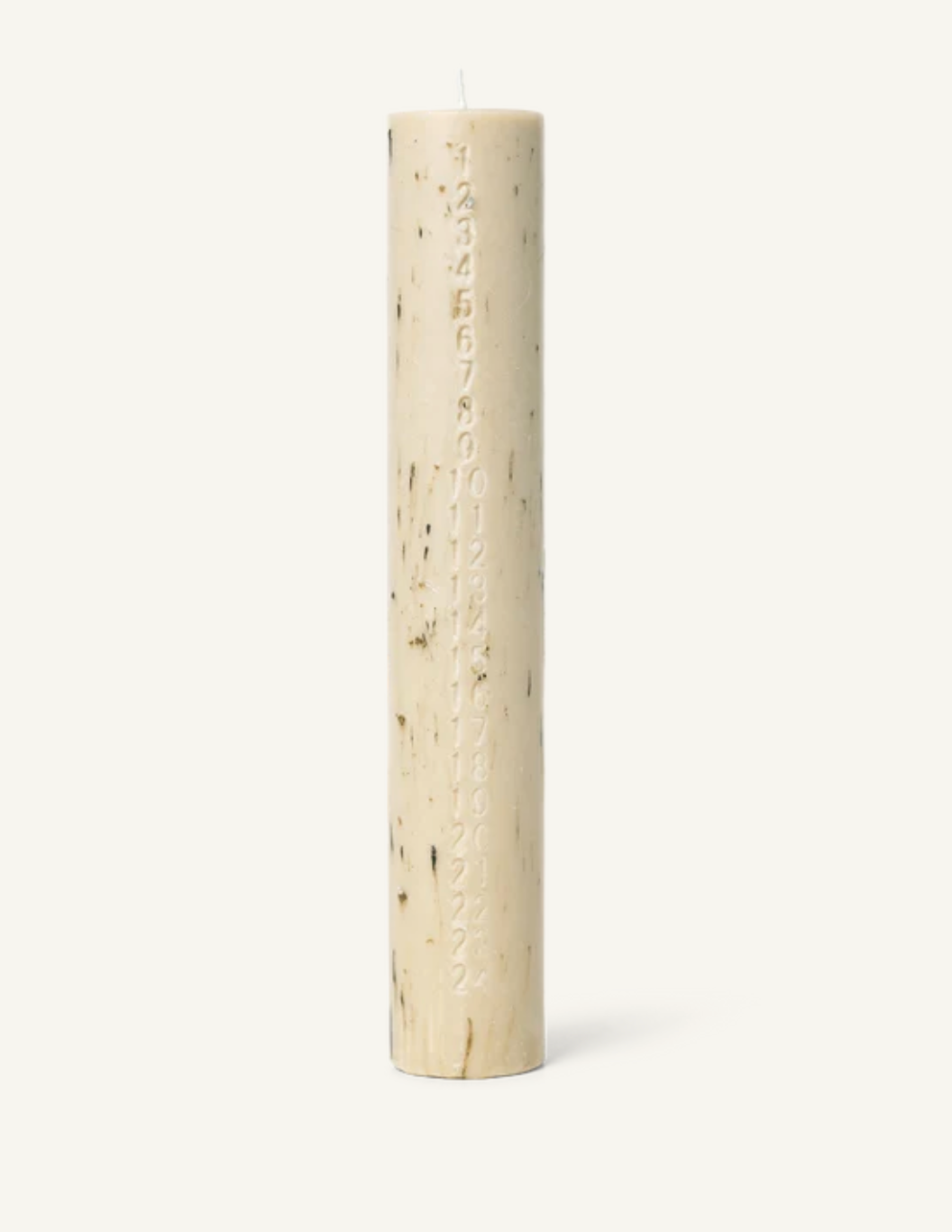 Mura advent candle