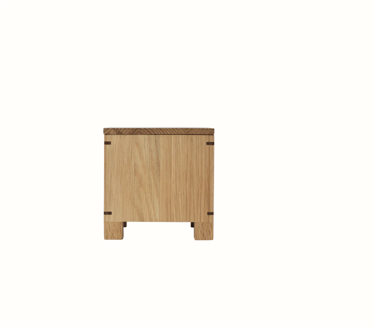Bon Garlic box oak